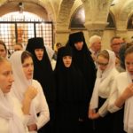 Технологии провокаций. Кому служат «бывшие послушницы»?