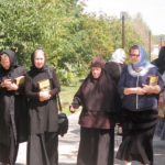 Паломническая поездка по святым местам Покровской епархии