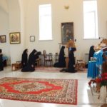 Воскресная служба от 3 сентября