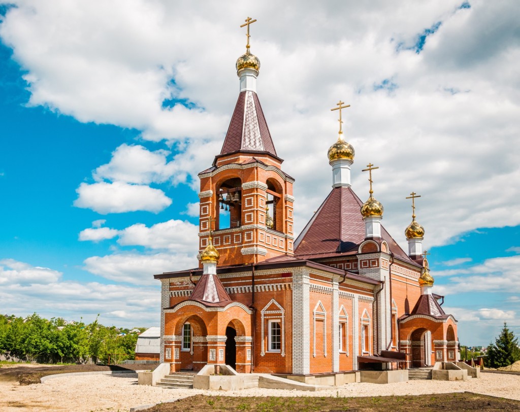 Друзья монастыря: Николай Лобачев