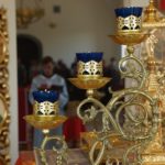 Воскресная служба 6 мая